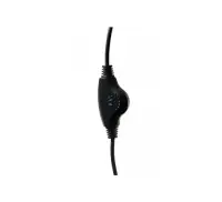 Exertis Connect On-Ear Stereo 3.5 mm TRRS (must)