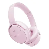 Bose QuietComfort (rozā)