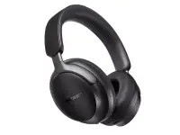 Bose QuietComfort Ultra Headphones (Black)