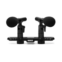 RODE TF-5 Matched Pair Small-Diaphragm Condenser Microphones