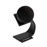 Thronmax Fireball (Black)