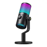 MAONO Gaming DM30RGB (czarny)