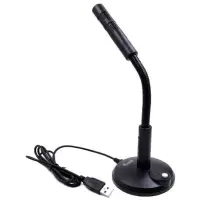 Equip USB Desktop Microphone 245340