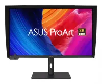 ASUS ProArt PA32KCX 32" 7680x4320 IPS 60Hz