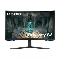 Samsung G65B 32" QHD VA 240Hz