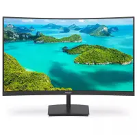 Philips E Line 241E1SC 23.6" FHD VA 75Hz