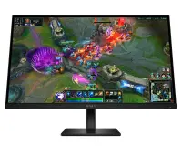 HP OMEN 27qs G2 27" QHD IPS 280Hz
