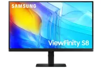 Samsung ViewFinity S8 S80D 32" 4K VA 60Hz