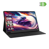 ZEUSLAP P15A 15.6" FHD IPS 60Hz