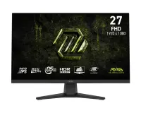 MSI MAG 272F X24 27" FHD IPS 240Hz