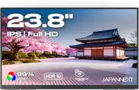 JAPANNEXT JN-MD-IPS238F-C6 23.8" FHD IPS
