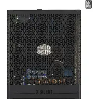 Cooler Master 1100W X Silent Edge Platinum