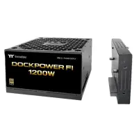 Thermaltake 1200W Dockpower FI