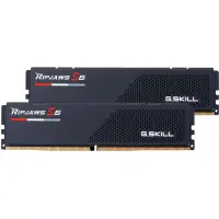 G.Skill 96GB 5600MHz CL40 DDR5 Ripjaws S5 kit (2x48)