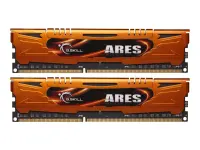 G.Skill 16GB 2133MHz CL11 DDR3 Ares kit (2x8)