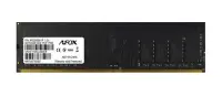 AFOX 8GB 2400MHz CL17 DDR4