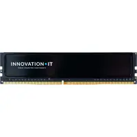 Innovation IT 32GB 3200MHz CL16 DDR4 kit (2x16)