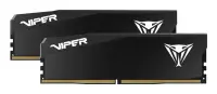 Patriot 32GB 6000MHz CL36 DDR5 Viper Elite 5 Ultra kit (2x16)
