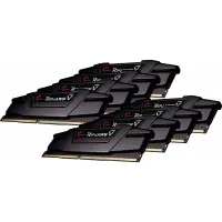 G.Skill 256GB 3600MHz CL18 DDR4 Ripjaws V kit (8x32)