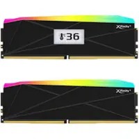 V-Color 32GB 8000MHz CL40 DDR5 Manta XFinity+ OLED RGB kit (2x16)