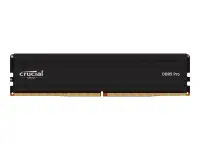 Crucial 32GB 5600MHz CL46 DDR5 Pro