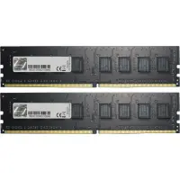 G.Skill 8GB 2133MHz CL15 DDR4 Value kit (2x4)