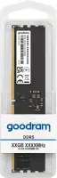 Goodram 16GB 6400MHz CL52 DDR5 CUDIMM