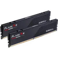 G.Skill 128GB 6000MHz CL34 DDR5 Flare X5 kit (2x64)