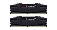 G.Skill 64GB 3200MHz CL16 DDR4 Ripjaws V kit (2x32)