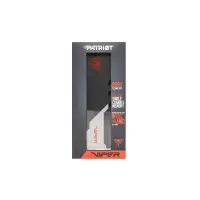 Patriot 8GB 6400MHz CL38 DDR5 Viper Venom