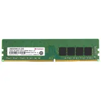 Transcend 32GB 3200MHz CL22 DDR4 JetRam