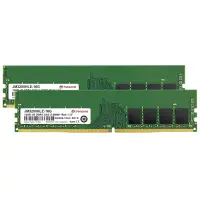 Transcend 32GB 3200MHz CL22 DDR4 JetRAM kit (2x16)