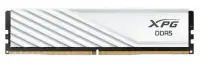 ADATA 32GB 6400MHz CL32 DDR5 XPG Lancer Blade White kit (2x16)