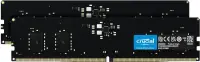 Crucial 16GB 4800MHz CL40 DDR5 kit (2x8)