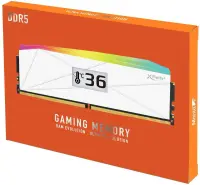 V-Color 32GB 8000MHz CL40 DDR5 Manta XFinity+ ARGB OLED kit (2x16)