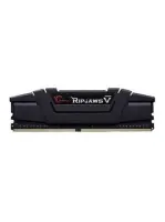 G.Skill 8GB 3200MHz CL16 DDR4 Ripjaws V (1x8)