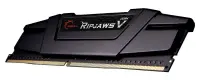 G.Skill 8GB 3600MHz CL18 DDR4 Ripjaws V (1x8)