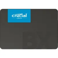 Crucial 4TB BX500 SATA SSD