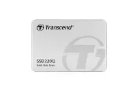 Transcend 2TB SSD220Q SATA SSD
