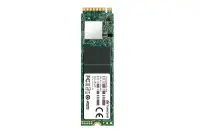 Transcend 128GB MTE110S NVMe SSD