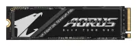 Gigabyte 2TB AORUS Gen4 7300 NVMe SSD