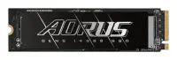 Gigabyte 4TB AORUS Gen5 14000 NVMe SSD