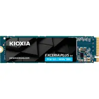 Kioxia 2TB Exceria Plus G4 NVMe SSD