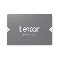 Lexar 2TB NS100 SATA SSD
