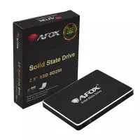 AFOX 128GB SD250 SATA SSD