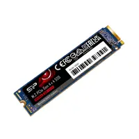 Silicon Power 1TB UD85 NVMe SSD