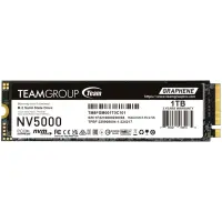 TEAMGROUP 1TB NV5000 NVMe SSD
