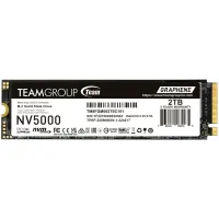 TEAMGROUP 2TB NV5000 NVMe SSD