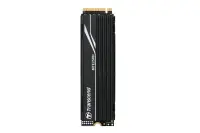 Transcend 2TB MTE250H NVMe SSD