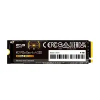 Silicon Power 1TB US75 NVMe SSD
